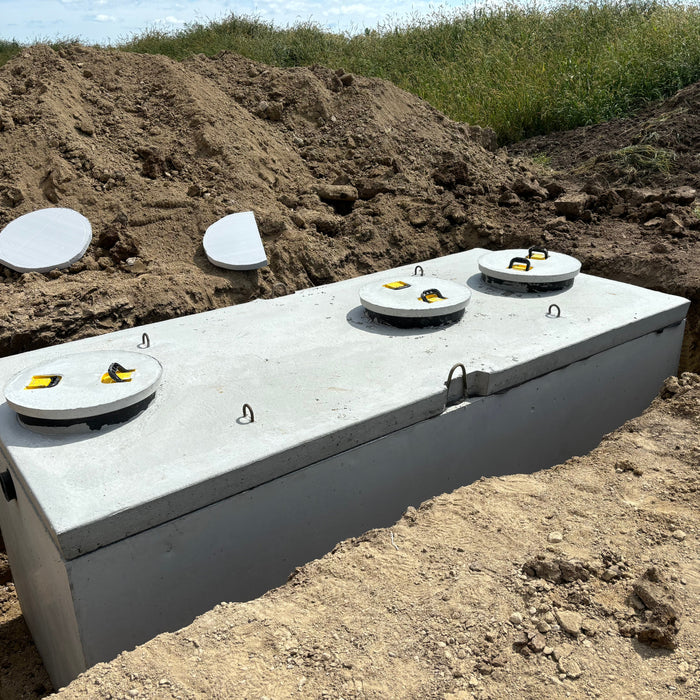 Planning Septic Layouts in Fergus Falls MN