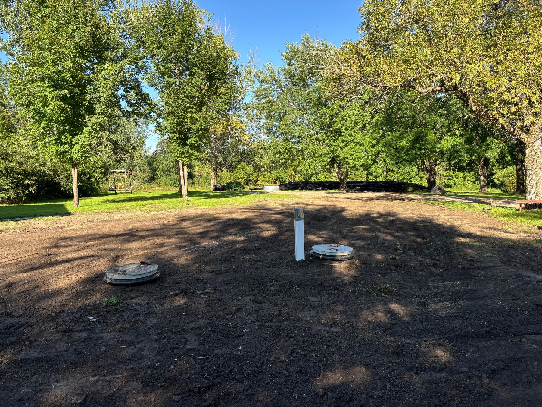 Septic System Choices for Battle Lake Homes