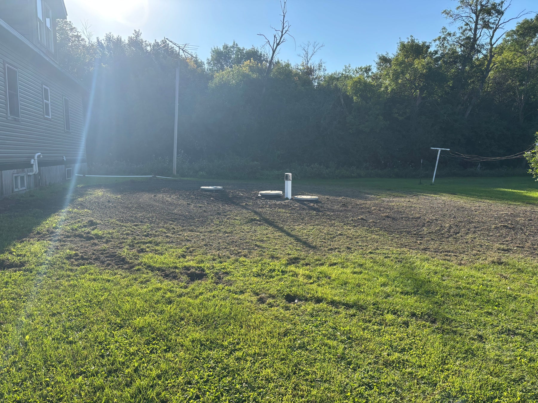 Understanding Septic Quotes in Parkers Prairie, MN