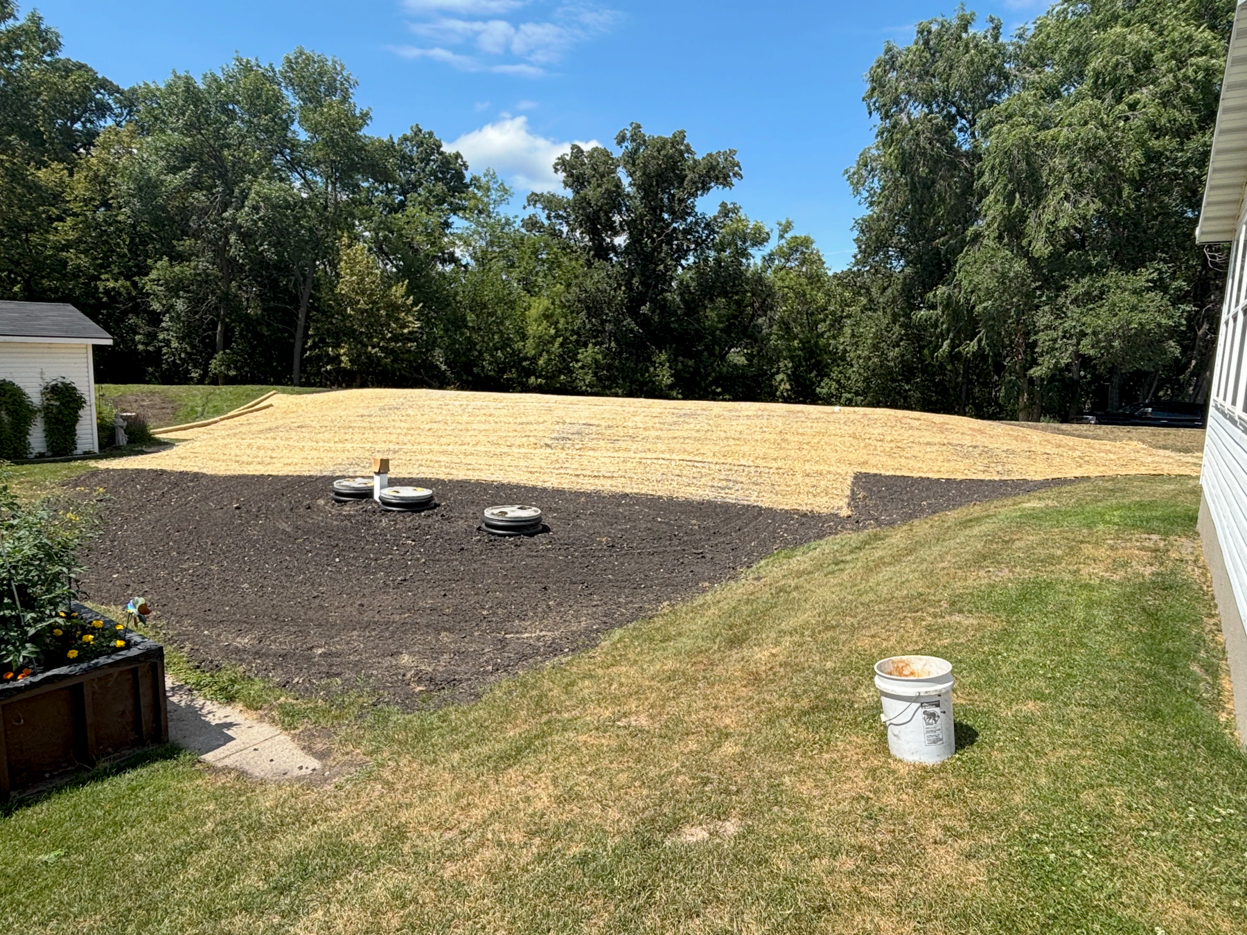Detect Septic Issues Early in Ottertail, MN