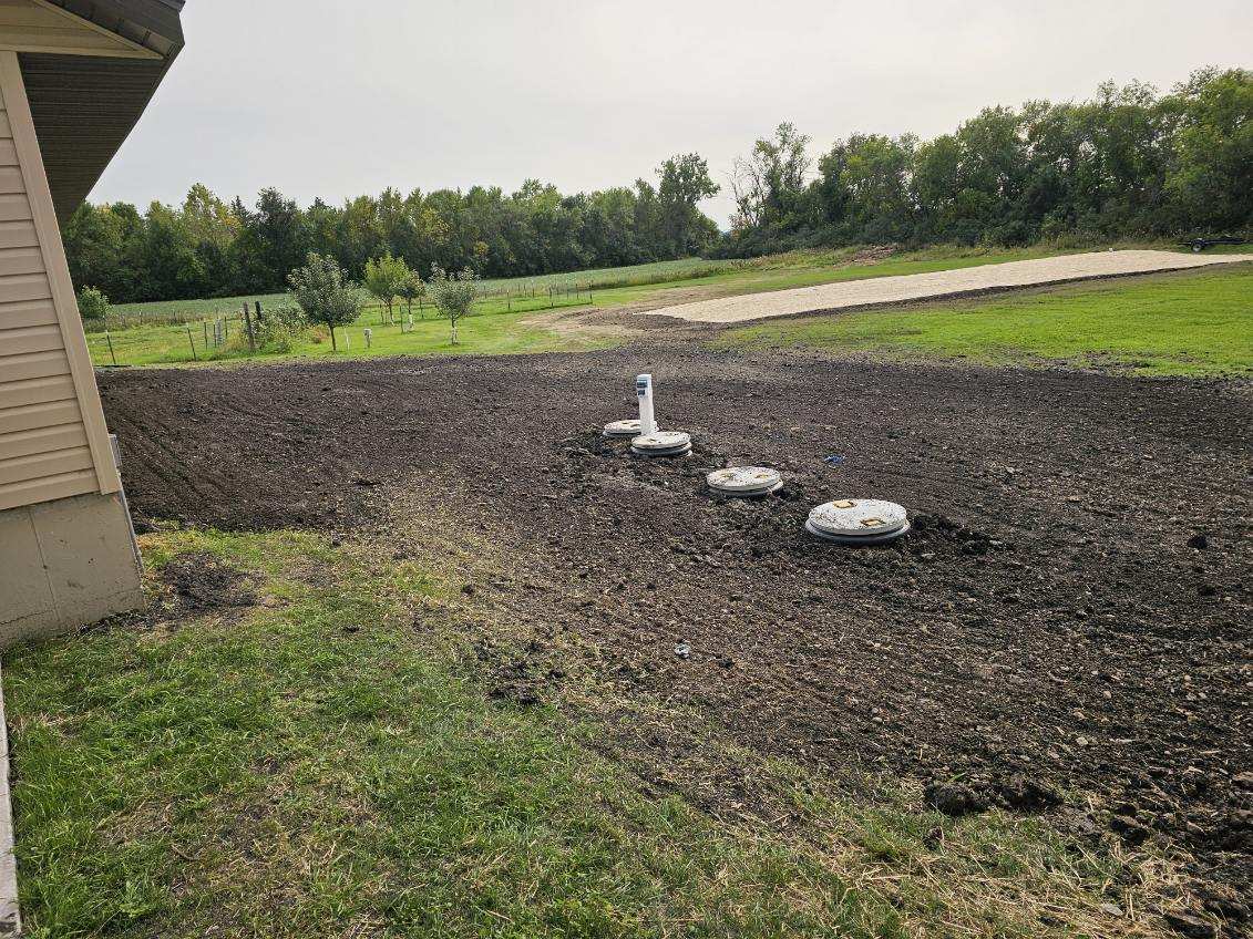 Professional Septic Services in Alexandria