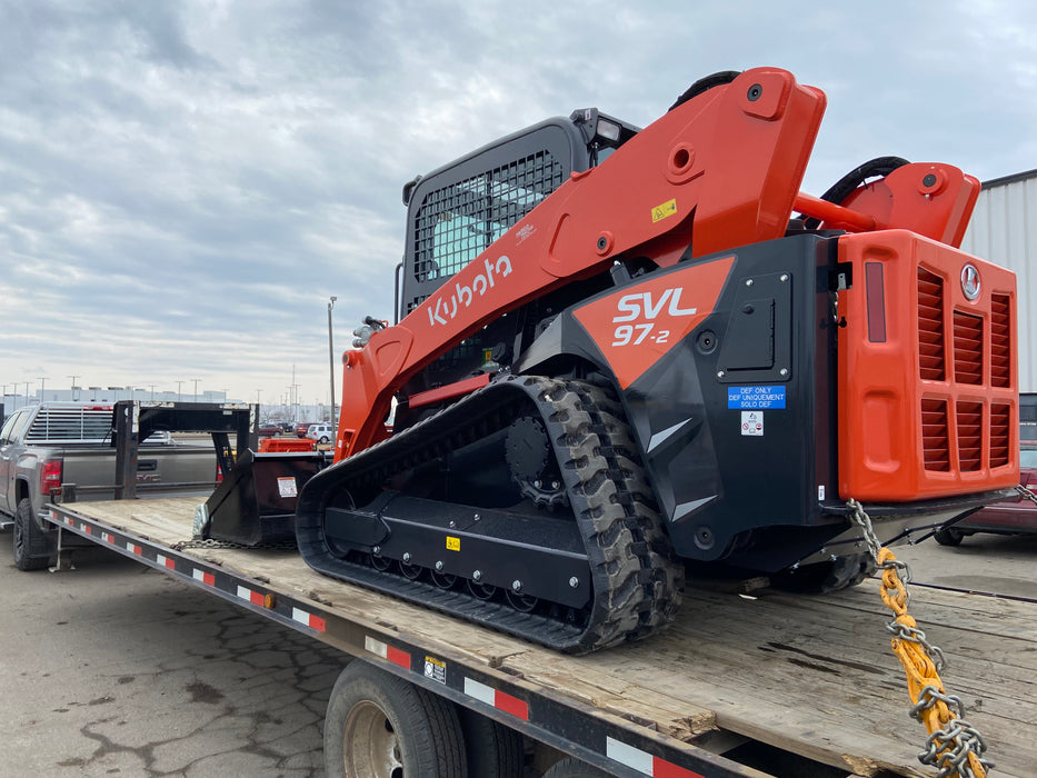 Residential Excavation and Sitework