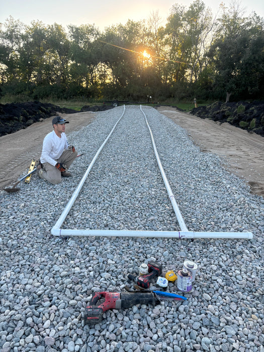 Commercial Septic Installation and Repair