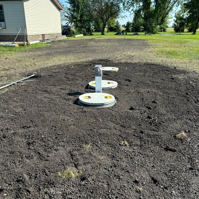 Choosing a Septic Installation Company in MN