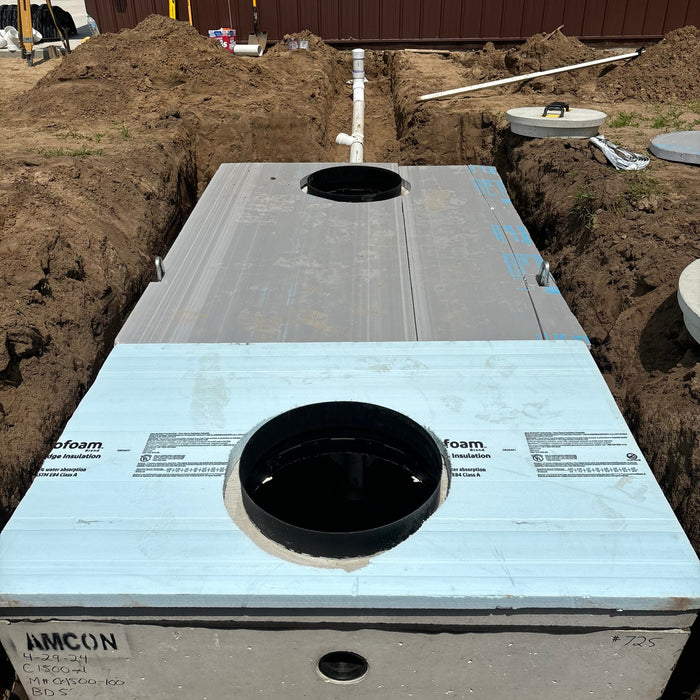 Importance of Professional Septic Inspections