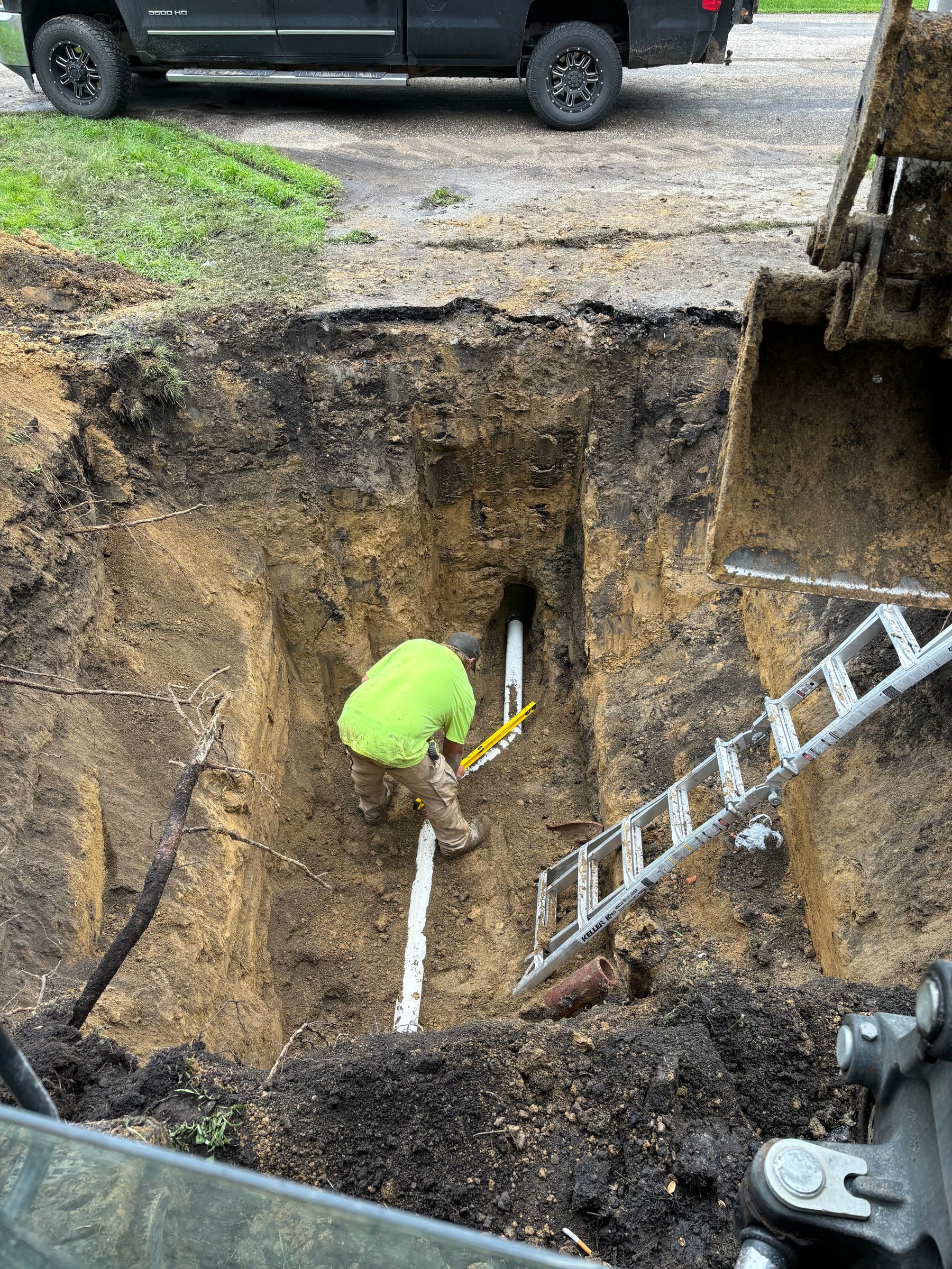 Septic System Prep Tips for Homeowners in Battle Lake MN