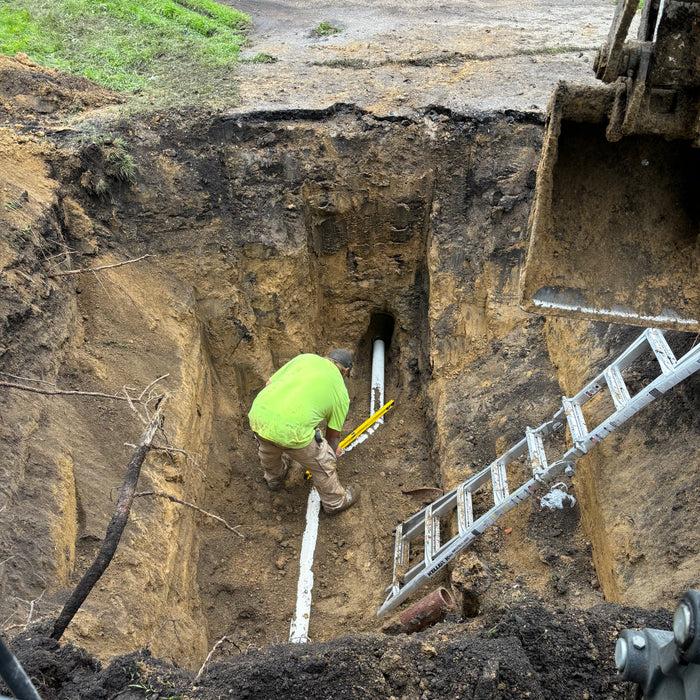 Septic System Prep Tips for Homeowners in Battle Lake MN