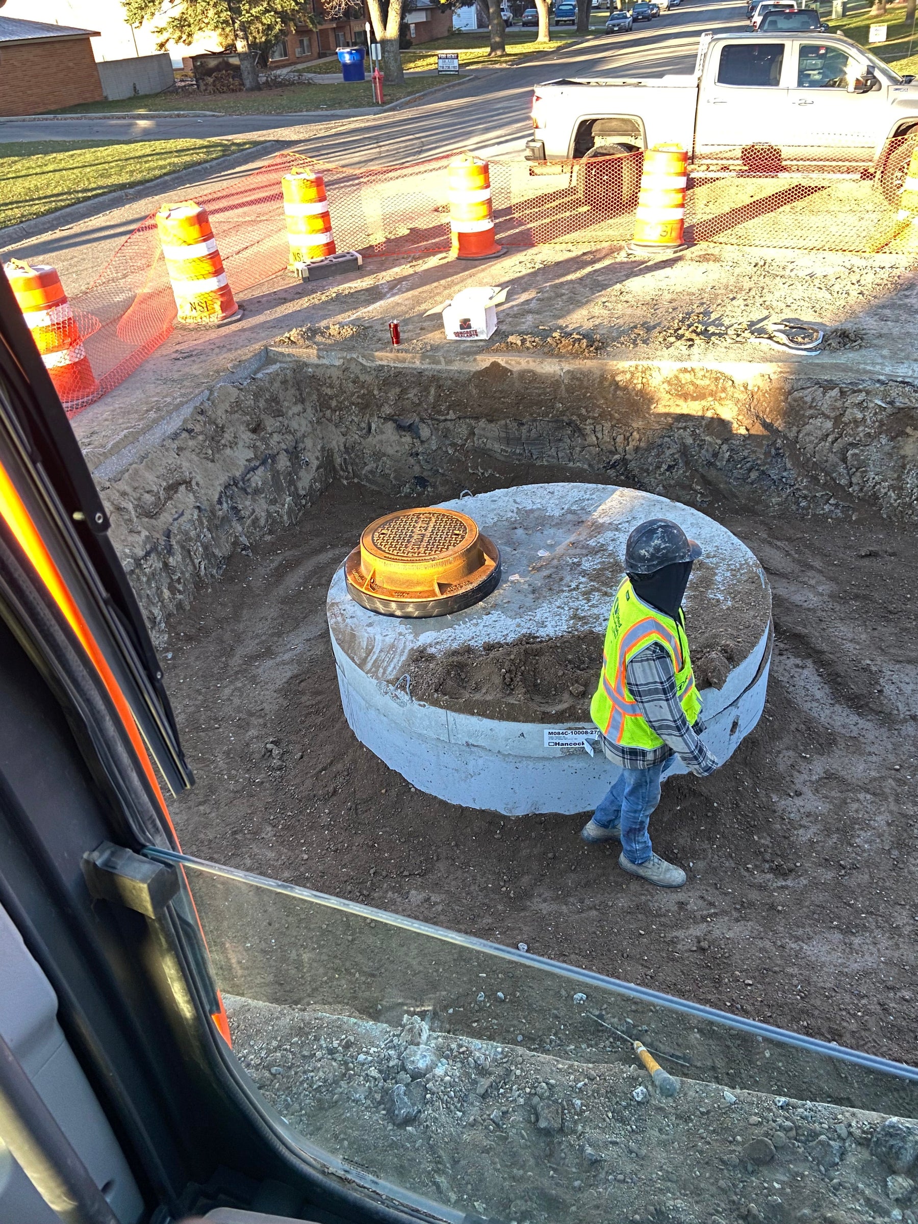 Types of Septic Systems for Homes in Fergus Falls MN