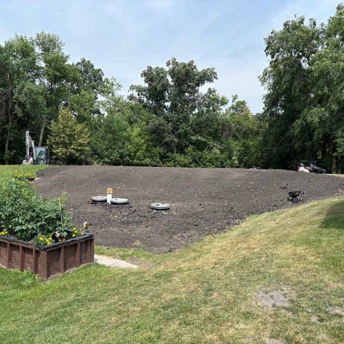 Septic Installation Experts in Hawley MN