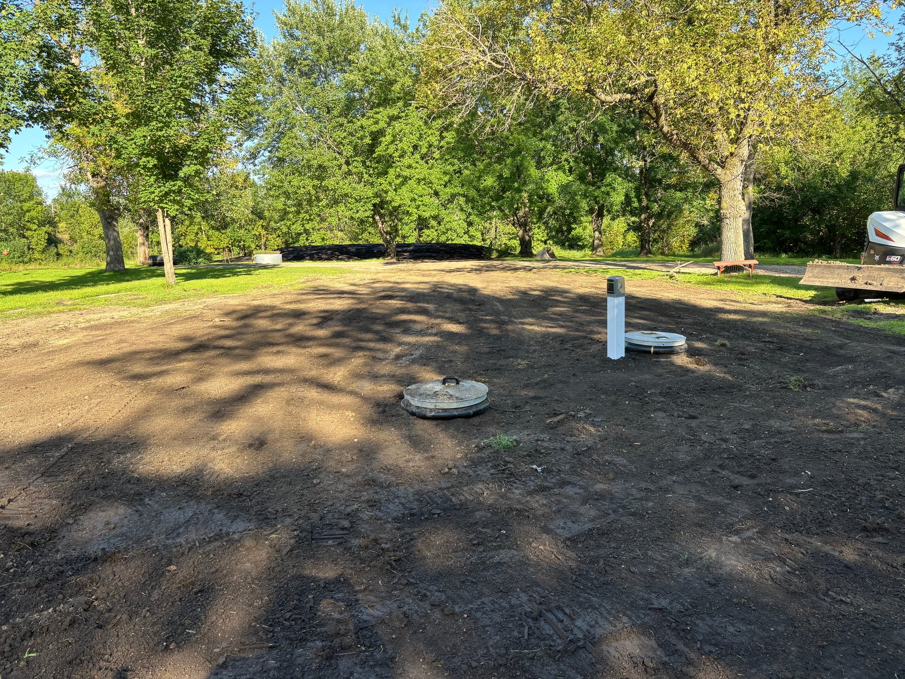 Best Septic System Options for Rural Homes in New York Mills MN