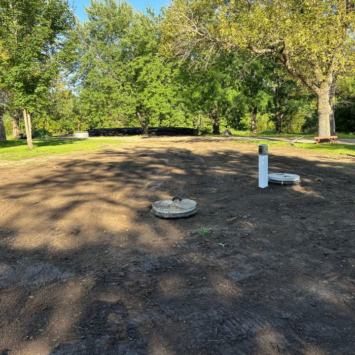 Best Septic System Options for Rural Homes in New York Mills MN