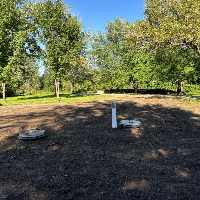 Septic System Choices for Battle Lake Homes