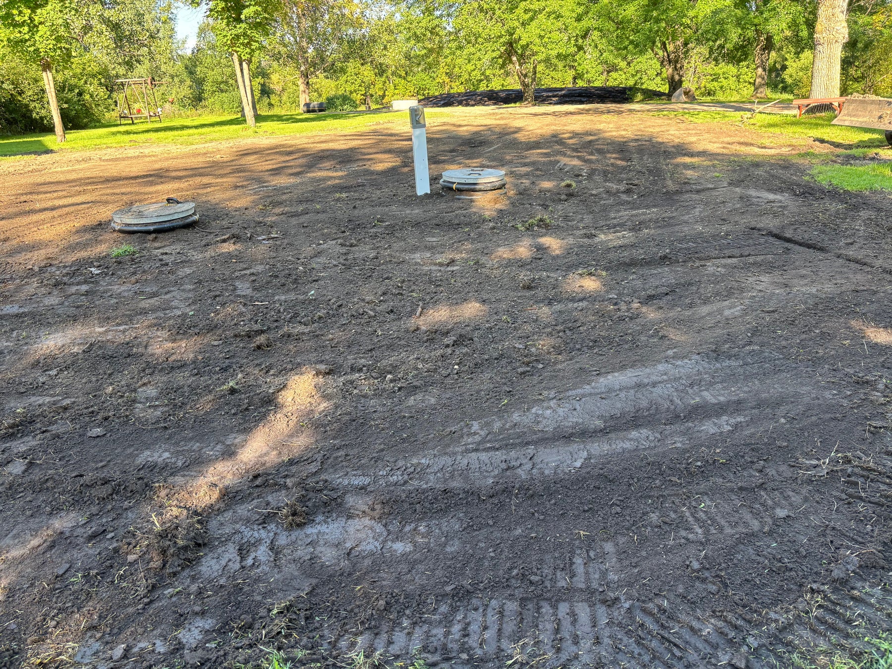 Understanding Types of Septic Systems for Fergus Falls MN Homes