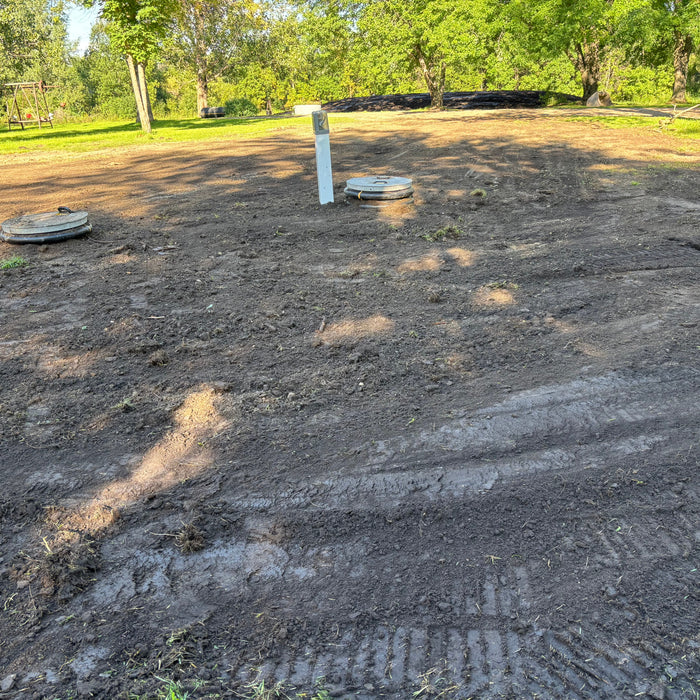 Understanding Types of Septic Systems for Fergus Falls MN Homes