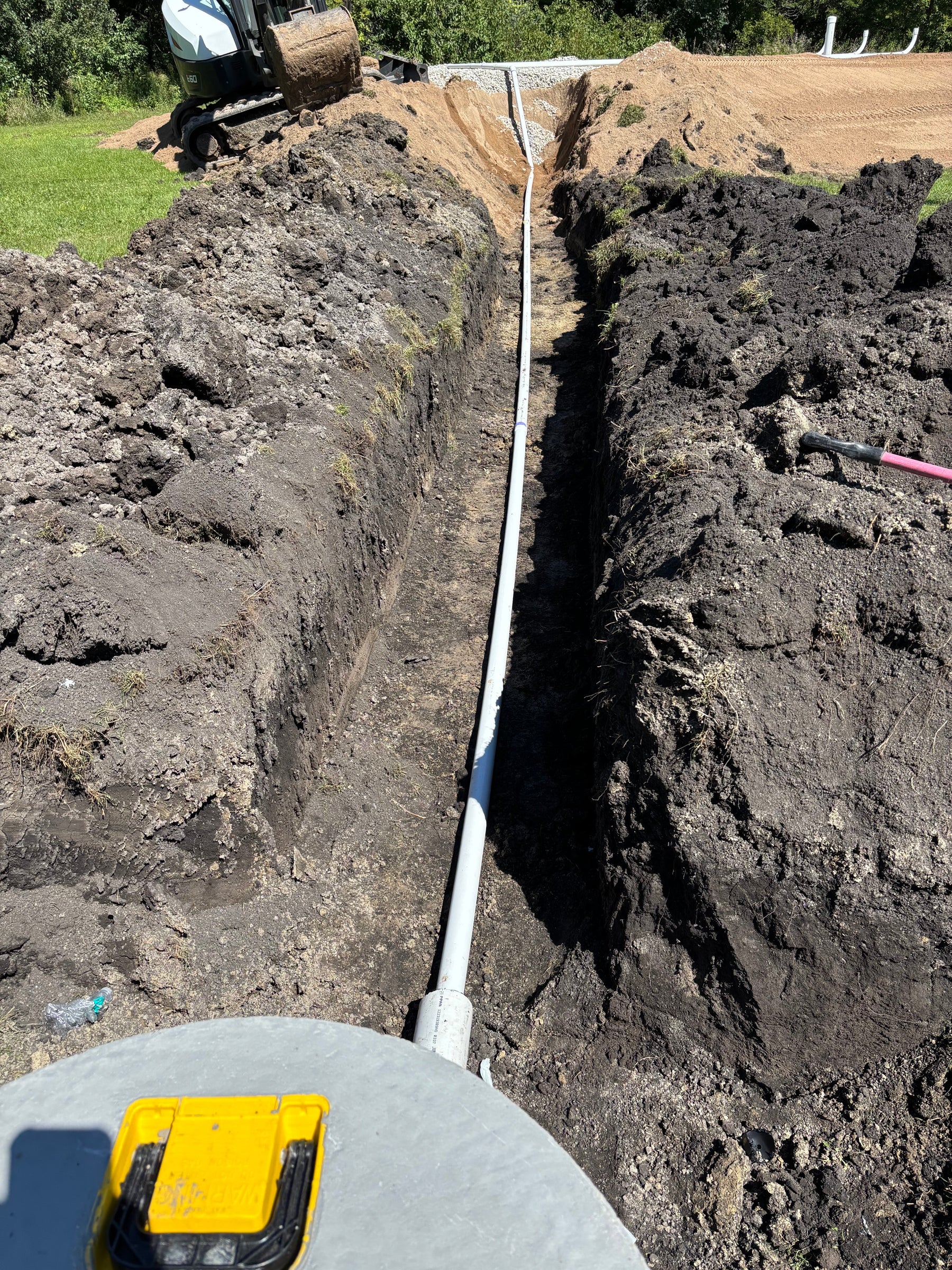 Questions to Ask Before Septic Installation in Otter Tail County, MN