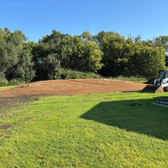 Septic System Installation Timeline in NY Mills