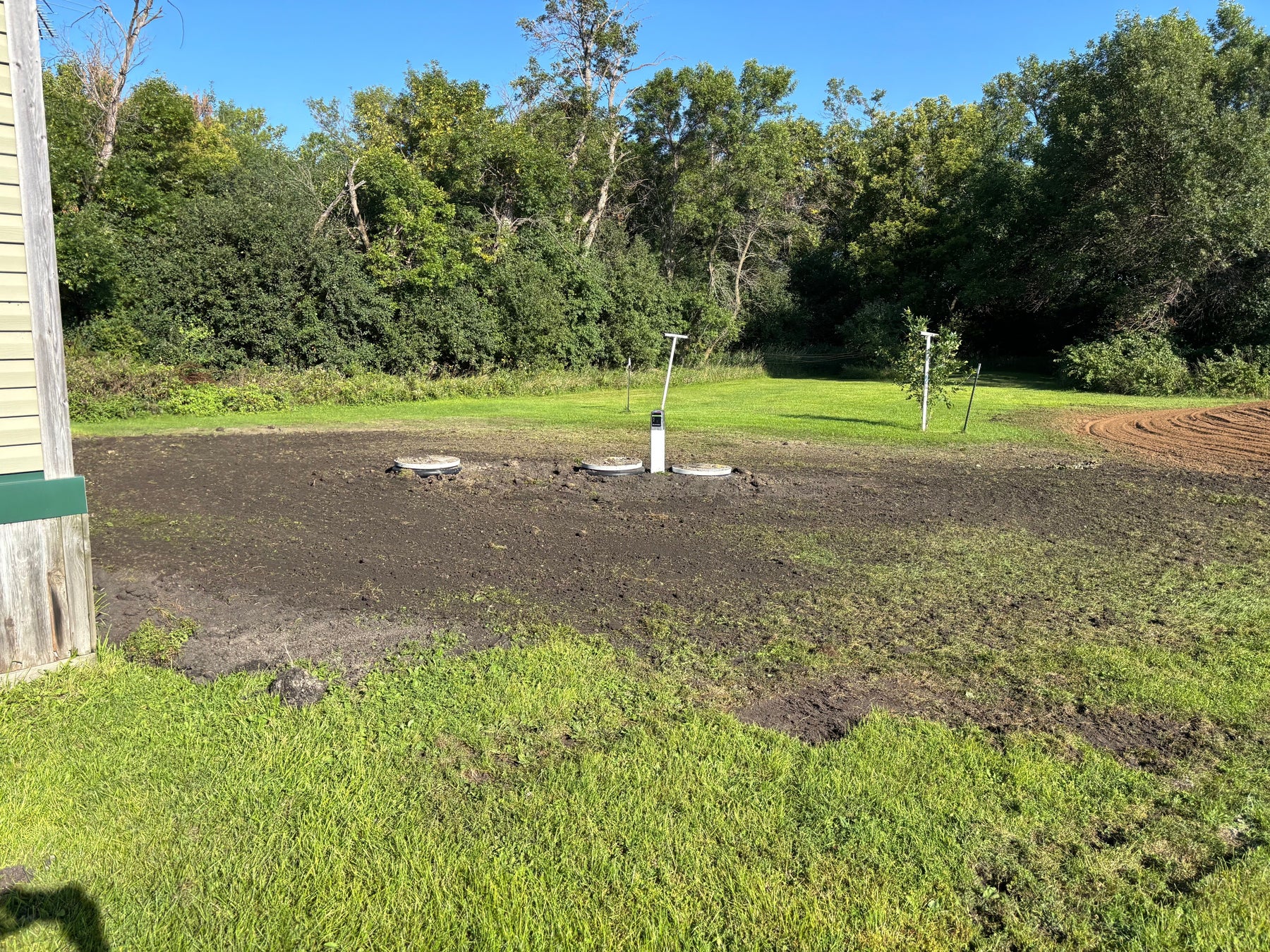 Winter Septic Checklist for Dent, MN Homes