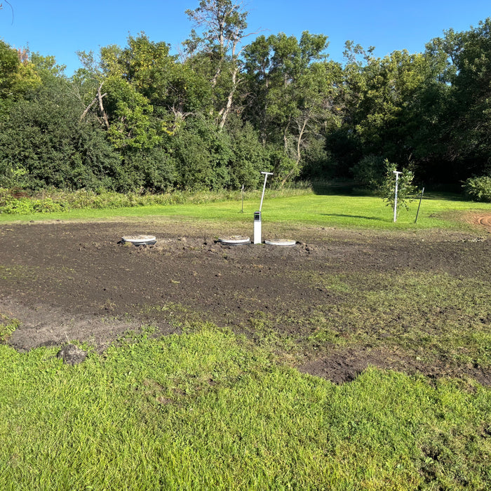 Winter Septic Checklist for Dent, MN Homes
