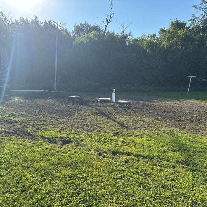 Understanding Septic Quotes in Parkers Prairie, MN