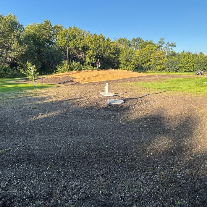Septic Site Assessments in Fergus Falls, MN