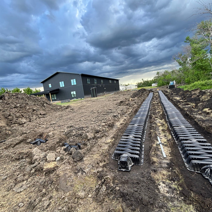 Drain Field Replacement in Lake Park, MN | Cost & Process