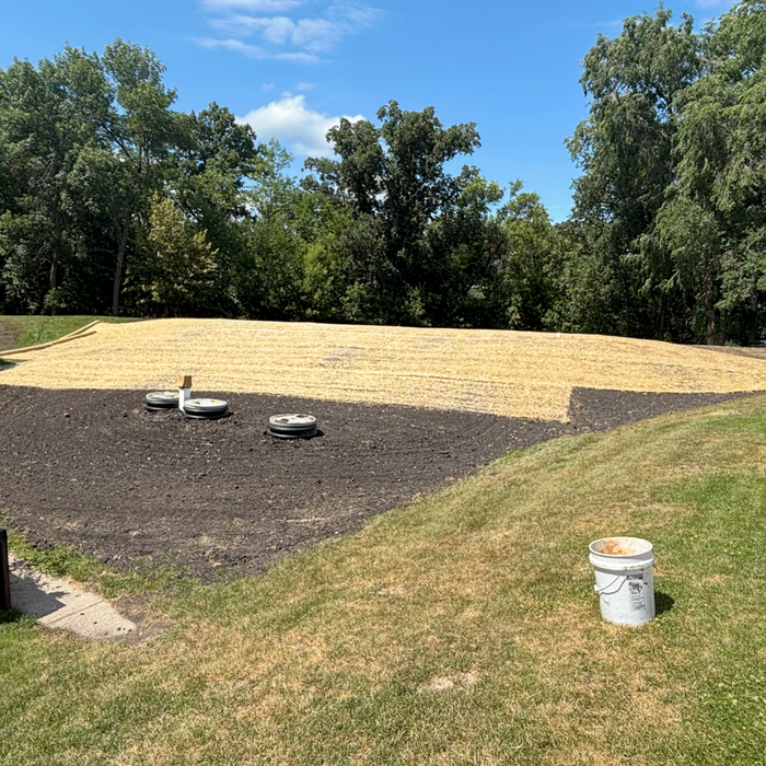 Detect Septic Issues Early in Ottertail, MN