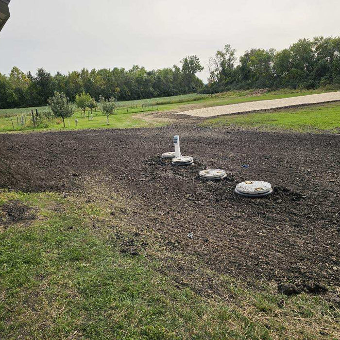Professional Septic Services in Alexandria